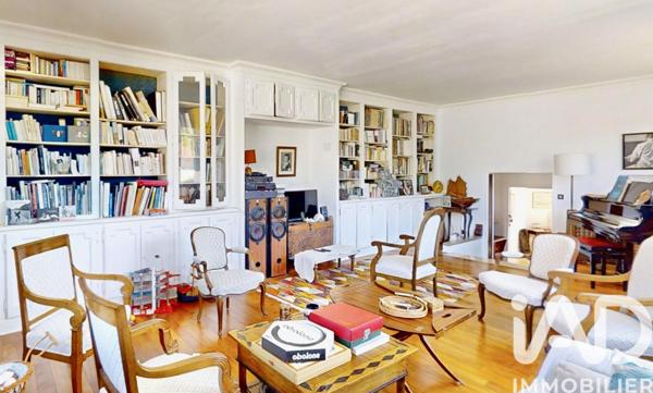 Maison à vendre 10 pièces 194 m² Versailles