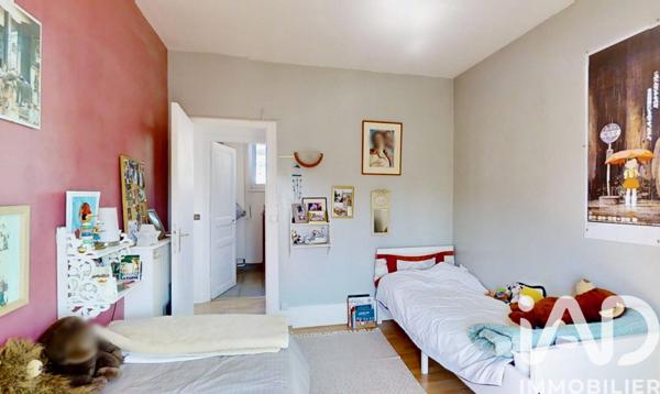 Maison à vendre 10 pièces 194 m² Versailles