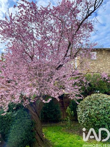 Maison à vendre 10 pièces 194 m² Versailles