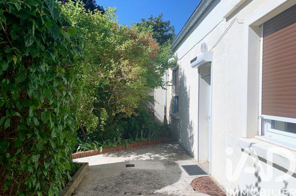 Maison à vendre 10 pièces 194 m² Versailles