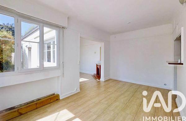 Maison à vendre 10 pièces 194 m² Versailles