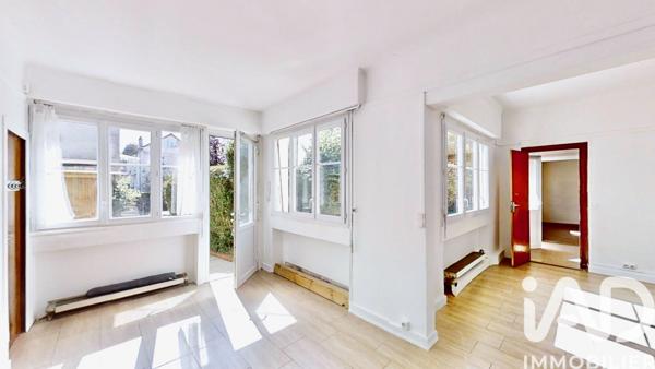 Maison à vendre 10 pièces 194 m² Versailles