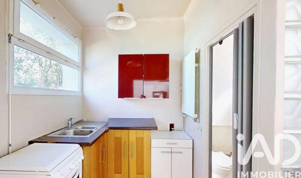 Maison à vendre 10 pièces 194 m² Versailles