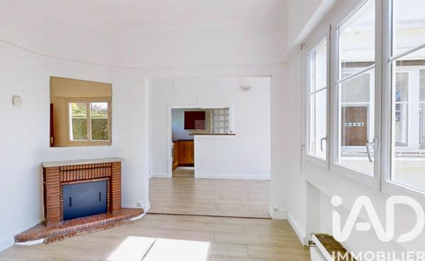 Maison à vendre 10 pièces 194 m² Versailles