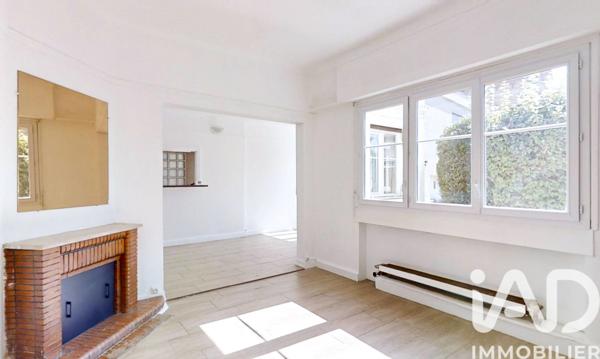 Maison à vendre 10 pièces 194 m² Versailles