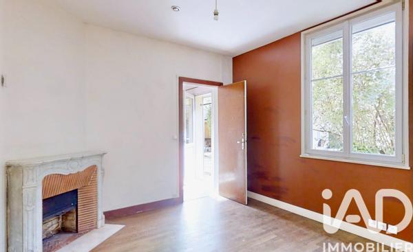 Maison à vendre 10 pièces 194 m² Versailles