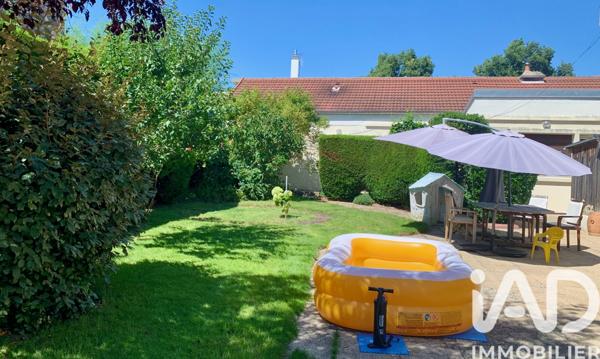 Maison à vendre 10 pièces 194 m² Versailles