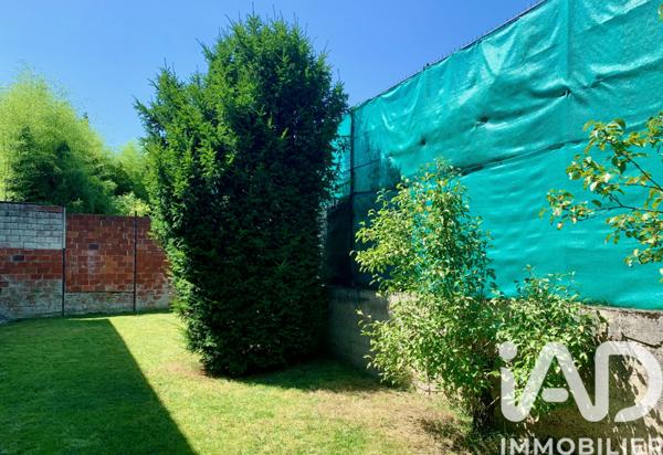 Maison à vendre 10 pièces 194 m² Versailles