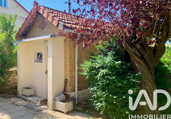 Maison à vendre 10 pièces 194 m² Versailles