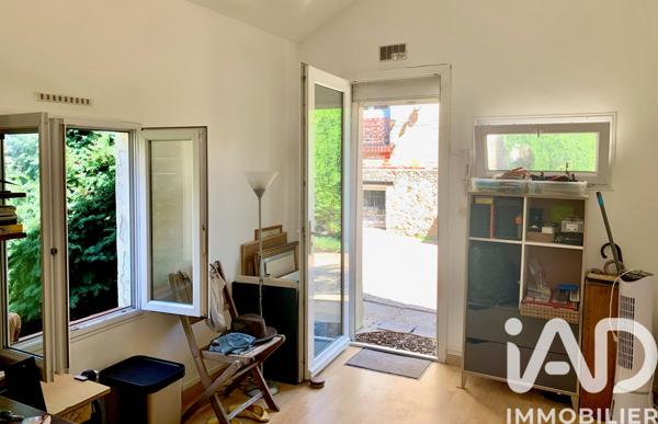 Maison à vendre 10 pièces 194 m² Versailles