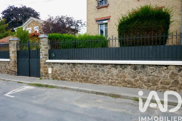 Maison à vendre 10 pièces 194 m² Versailles