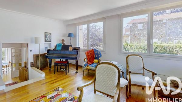 Maison à vendre 10 pièces 194 m² Versailles