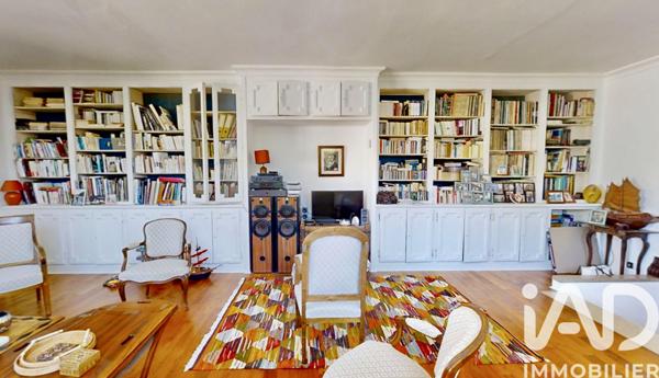 Maison à vendre 10 pièces 194 m² Versailles