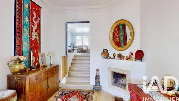 Maison à vendre 10 pièces 194 m² Versailles
