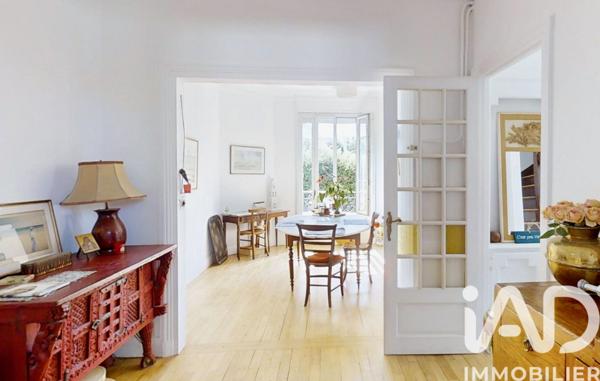 Maison à vendre 10 pièces 194 m² Versailles