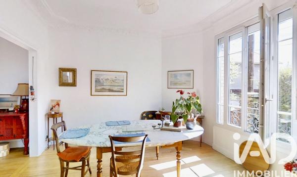 Maison à vendre 10 pièces 194 m² Versailles