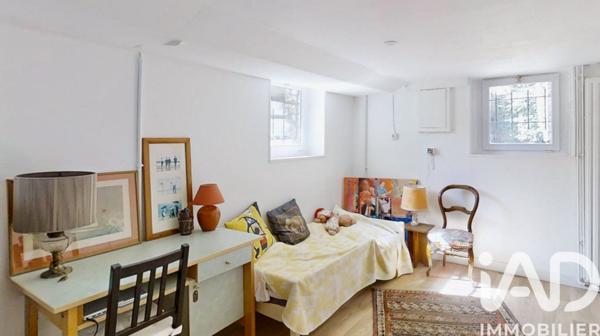 Maison à vendre 10 pièces 194 m² Versailles