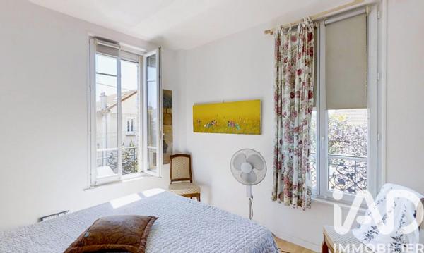 Maison à vendre 10 pièces 194 m² Versailles