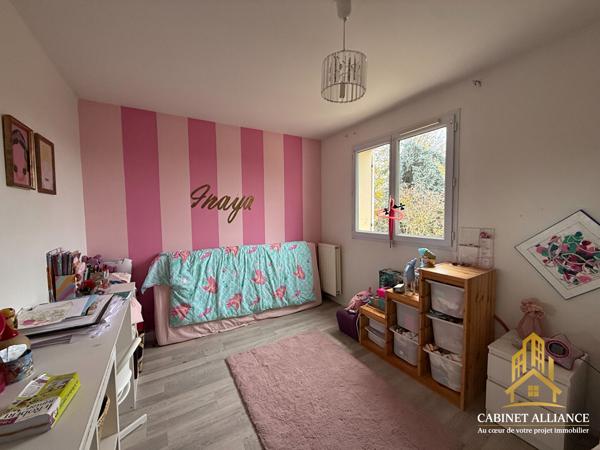 Maison à vendre à Dammarie-les-Lys - 4 pièces, 263 000 €