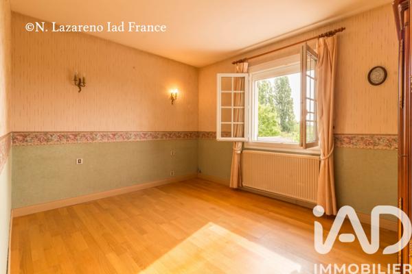 Maison à vendre 5 pièces 150 m² Marigny-les-Usages