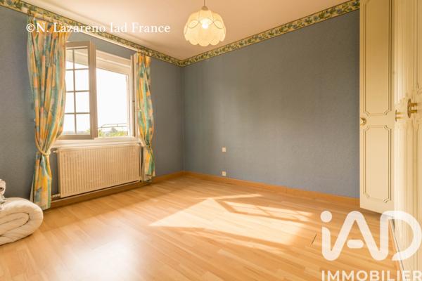 Maison à vendre 5 pièces 150 m² Marigny-les-Usages