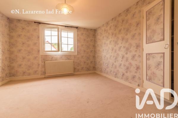 Maison à vendre 5 pièces 150 m² Marigny-les-Usages