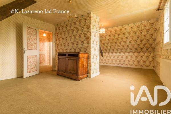 Maison à vendre 5 pièces 150 m² Marigny-les-Usages