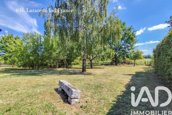 Maison à vendre 5 pièces 150 m² Marigny-les-Usages