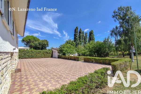 Maison à vendre 5 pièces 150 m² Marigny-les-Usages