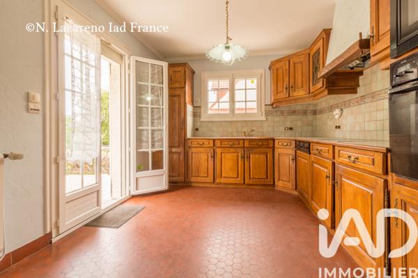 Maison à vendre 5 pièces 150 m² Marigny-les-Usages