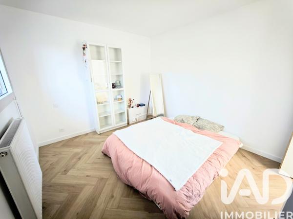 Maison à vendre 5 pièces 135 m² Romillé