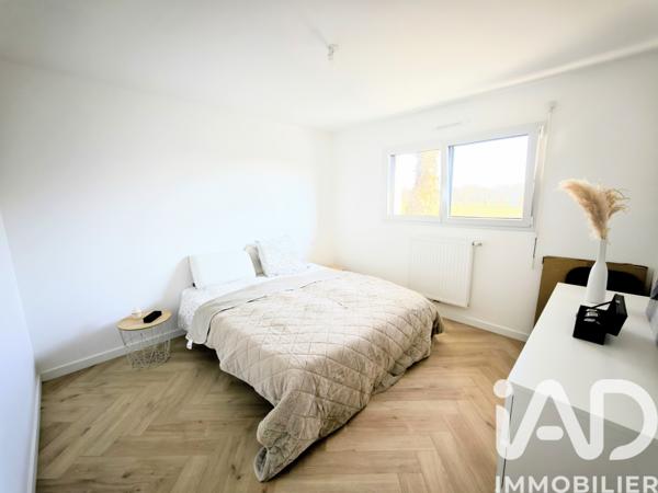 Maison à vendre 5 pièces 135 m² Romillé