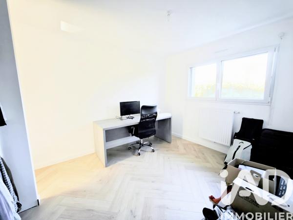 Maison à vendre 5 pièces 135 m² Romillé