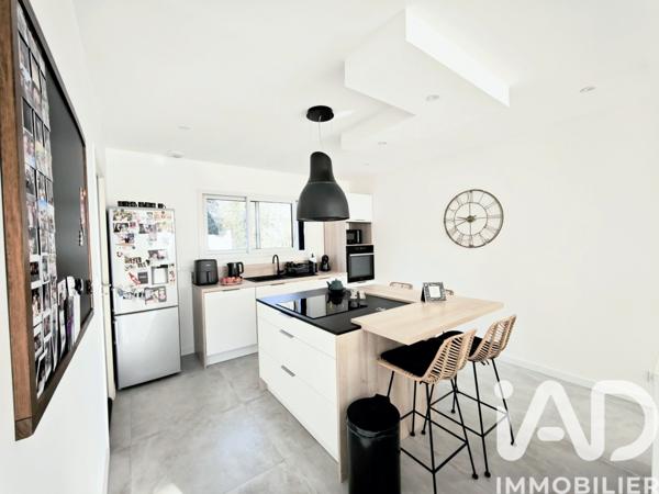 Maison à vendre 5 pièces 135 m² Romillé