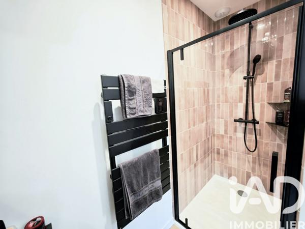 Maison à vendre 5 pièces 135 m² Romillé