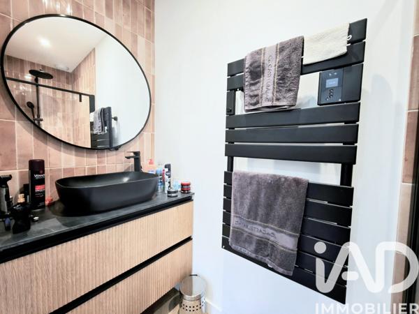 Maison à vendre 5 pièces 135 m² Romillé