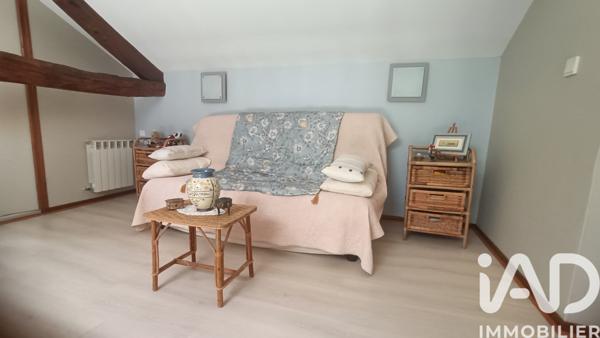 Maison à vendre 5 pièces 130 m² Ambazac