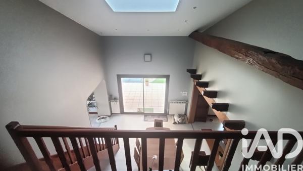 Maison à vendre 5 pièces 130 m² Ambazac