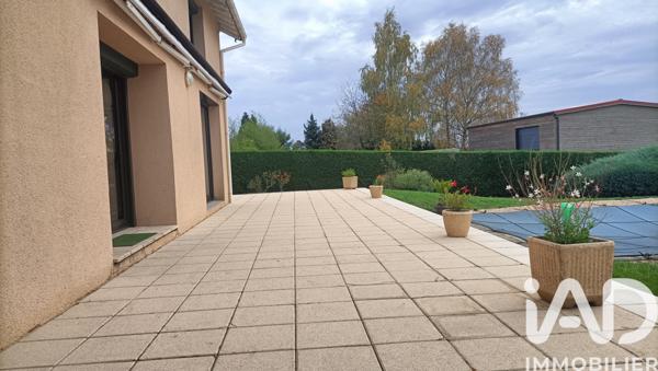 Maison à vendre 5 pièces 130 m² Ambazac