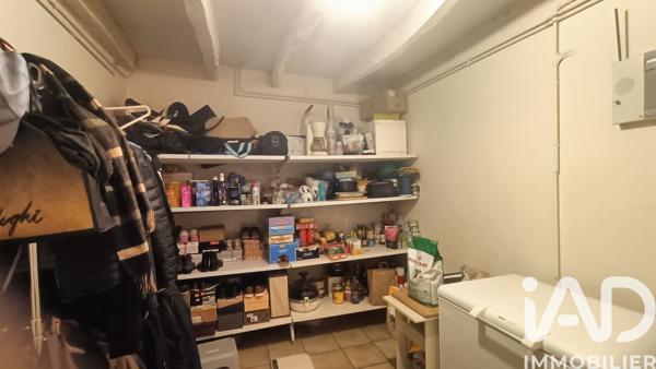 Maison à vendre 5 pièces 130 m² Ambazac