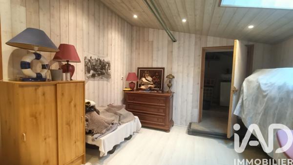 Maison à vendre 5 pièces 130 m² Ambazac