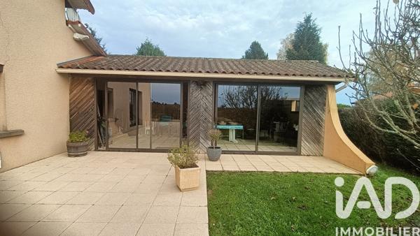 Maison à vendre 5 pièces 130 m² Ambazac