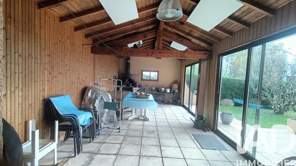 Maison à vendre 5 pièces 130 m² Ambazac