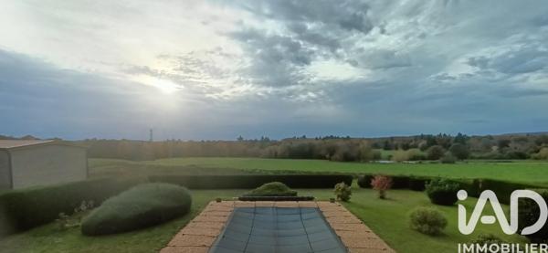 Maison à vendre 5 pièces 130 m² Ambazac