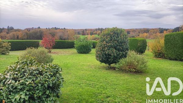 Maison à vendre 5 pièces 130 m² Ambazac