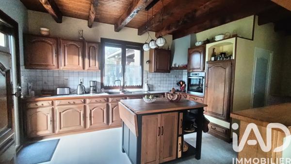 Maison à vendre 5 pièces 130 m² Ambazac