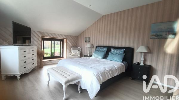 Maison à vendre 5 pièces 130 m² Ambazac