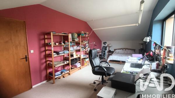 Maison à vendre 5 pièces 130 m² Ambazac