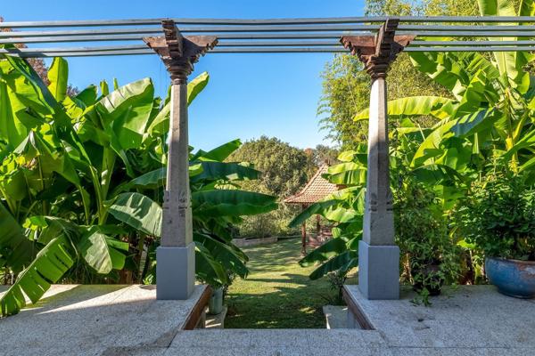 Villa d'architecte de 365m² avec piscine et spa