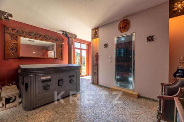 Propriété d’exception de 365 m² au cœur de Sarlat